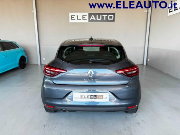 RENAULT Clio 1.0 SCe 65 CV 5 porte Equilibre rif. 23911250 - Foto 5