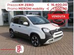FIAT Pandina 1.0 FireFly 70cv S&S Hybrid Cross