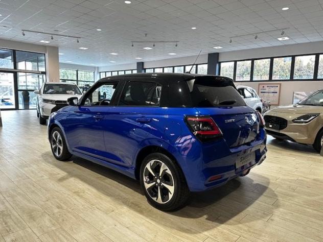 Suzuki Swift 1.2 Hybrid Top - Foto 4