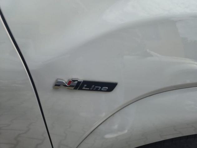 HYUNDAI Kona 1.6 CRDI 4WD Hybrid 48V DCT NLine rif. 23719285 - Foto 6