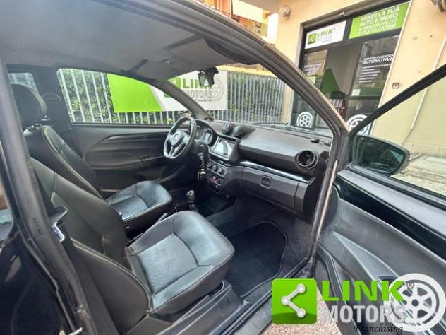 AIXAM City Sport UNICO PROPRIETARIO rif. 24109062 - Foto 4