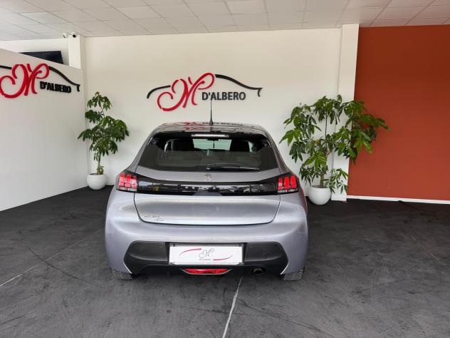 Peugeot 208 Active Pack BlueHDi 100 S/S - Foto 9