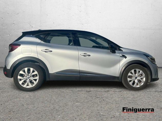 Renault Captur 1.6 PHEV E-TECH Plug In 160cv INTENS - Foto 5