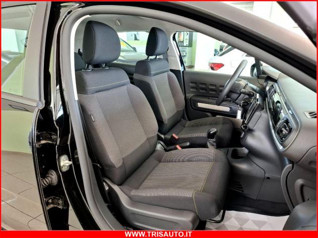 CITROEN C3 1.2 83 S&S YOU NEOPATENTATI (FULL LED) - Foto 8