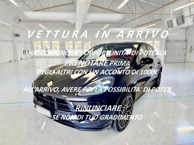 Porsche Macan Macan 2.0 245cv pdk
