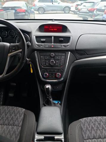 OPEL Mokka 1.6 Ecotec 115CV 4x2 Start&Stop Cosmo rif. 24017537 - Foto 10