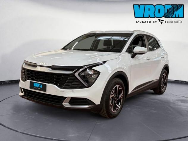 KIA Sportage 1.6 CRDi MHEV DCT Business rif. 23339852 - Foto 2