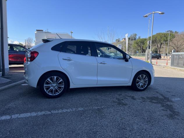 Suzuki Baleno 1.2 SHVS B-Top - Foto 3