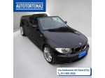 BMW 120 d 2.0  Cabrio Attiva XENO-AUTOMATICA!!! rif. 23354465