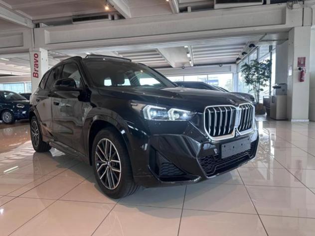 BMW X1 sdrive20i mhev 170cv MSport+Tetto+Premium+Travel rif. 24153834 - Foto 3