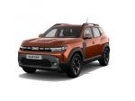 Dacia Duster NUOVO Extreme Hybrid 140