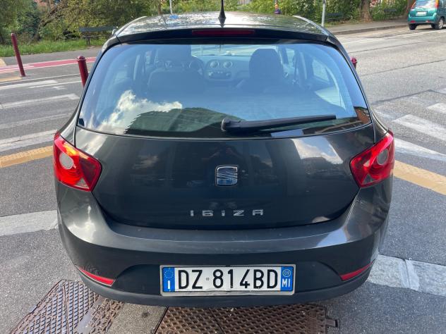 Seat Ibiza 1.2 5p. Style Dual/1PROP/GARANZIA 12 MESI - Foto 4