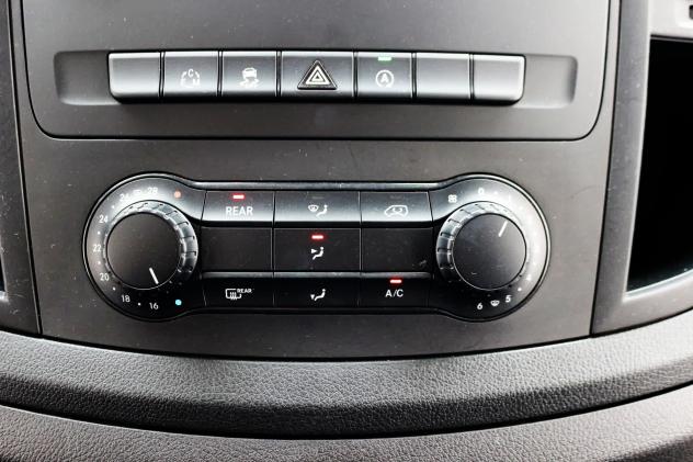 Mercedes-benz Vito TOURER 114 2.2 CDI 136CV 7G-TRONIC PLUS 9P - IVA COMPRESA - Foto 10