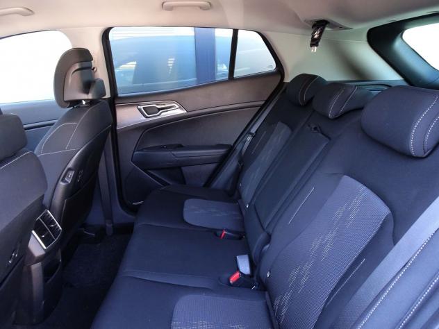 Kia Sportage 5ª serie 1.6 CRDi MHEV DCT Style - Foto 8