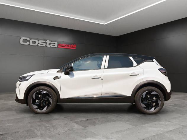 Renault Captur 2ª serie Eco-G 120 CV Techno - Foto 4