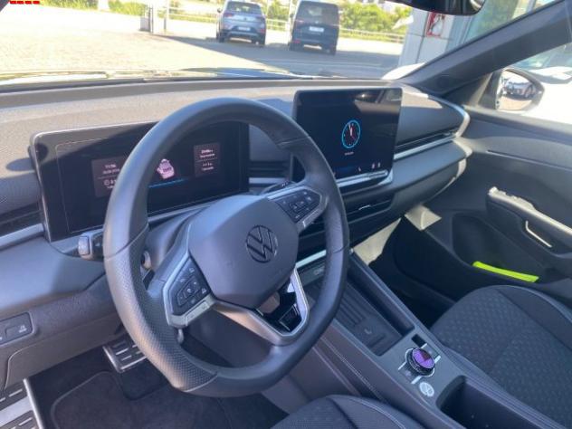 VOLKSWAGEN T-Roc 1.5News eTSI ACT 150 CV DSG R-Line rif. 24036184 - Foto 10
