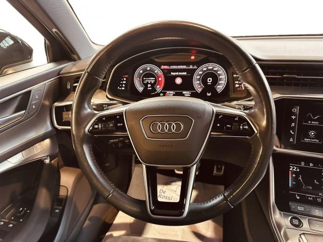 Audi A6 allroad quattro 50 TDI 3.0 quattro tiptronic - Foto 9