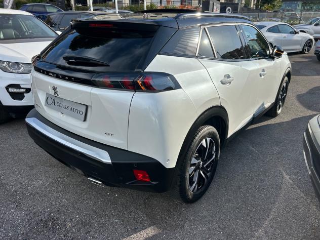 Peugeot 2008 PureTech 130 S&S GT - Foto 10