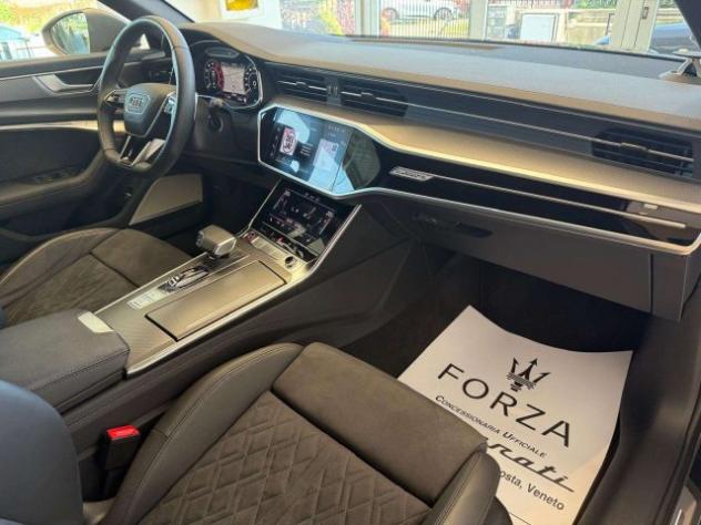 AUDI RS6 RS6 Avant 4.0 Mhev 630Hp Performance rif. 23947261 - Foto 10