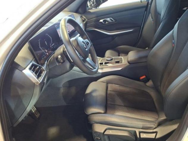 BMW 318 d 48V Touring Msport Aut. rif. 23899377 - Foto 9