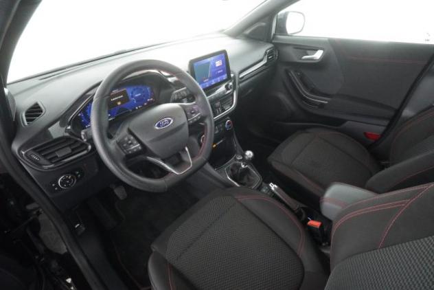 FORD Puma Puma 1.0 EcoBoost Hybrid 125 CV S&S ST-Line rif. 23656764