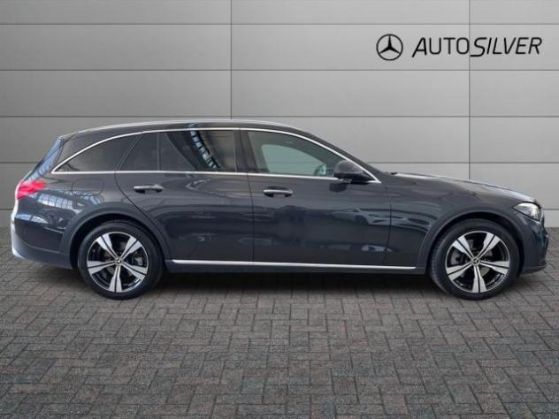 MERCEDES-BENZ C 220 d Mild hybrid S.W. All Terrain Premium rif. 23969517 - Foto 5