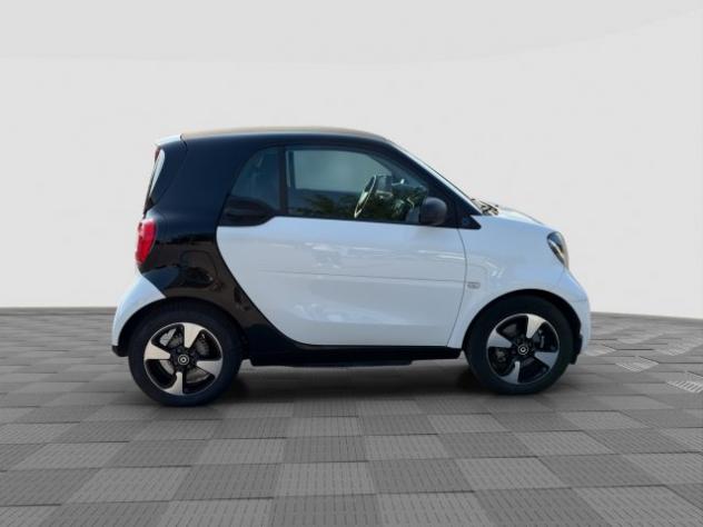 SMART ForTwo fortwo EQ passion rif. 23779166 - Foto 6
