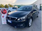 Peugeot 308 My21 Sw 1.5 130 Cv  S&S Business