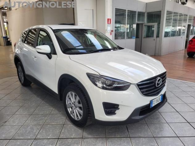 MAZDA CX-5 2.2L Skyactiv-D 150CV Exceed-Commercianti-leggi no rif. 19674305