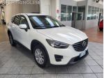 MAZDA CX-5 2.2L Skyactiv-D 150CV Exceed-Commercianti-leggi no rif. 19674305