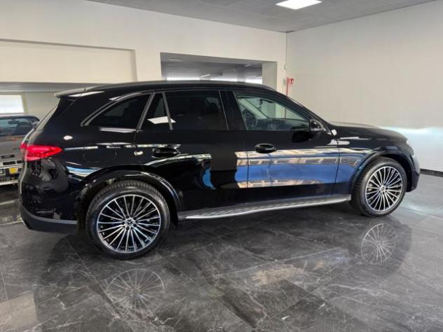 MERCEDES-BENZ GLC 220 d 4Matic Mild Hybrid AMG Line Premium Plus - NIGHT rif. 23469386 - Foto 8