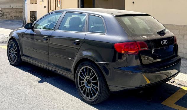 Audi A3 2.0 16V TDI S-Line - Foto 4