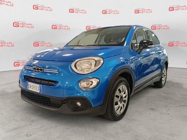 FIAT 500X 1.0 T3 120cv MT6