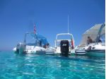 gommone Joker Boat gommoni infilate boat