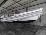Gommone clubman 26 joker boat motore 2021
