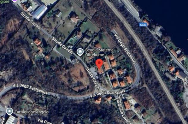 Immobile in asta di 23 m², box auto in vendita a Baveno - Foto 4