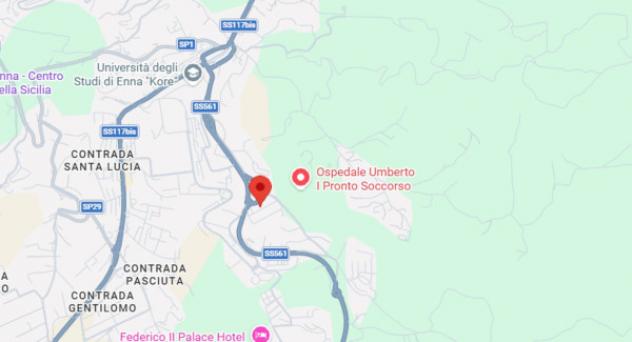 Immobile in asta di 47 m² in vendita a Enna - Foto 3