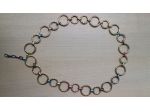 Cinture metalliche vintage