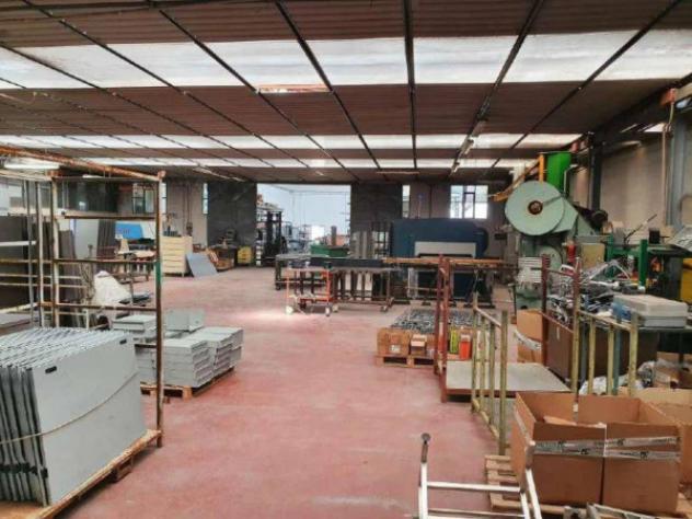 Immobile in asta di 4295 m² in vendita a Bevagna - Foto 17