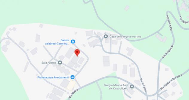 Immobile in asta di 231 m² con più di 5 locali in vendita a Castrolibero - Foto 12