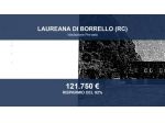 Immobile in asta di 2770 m² in vendita a Laureana di Borrello