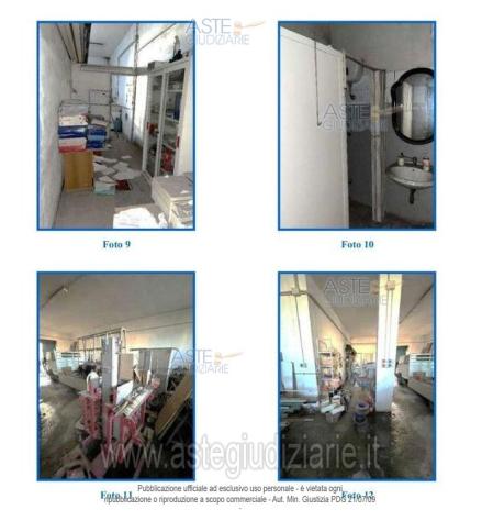 IMMOBILI-IMMOBILE COMMERCIALE-Via Amerigo Vespucci, 13, 80142 Napoli NA, Italia - Foto 4