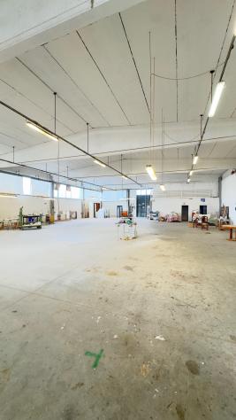 Capannone artigianale in vendita a Le Melorie - Ponsacco 700 mq Rif: 1385095 - Foto 4