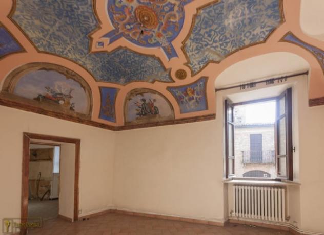 Appartamento di 130 m² con 4 locali in vendita a Alta Val Tidone