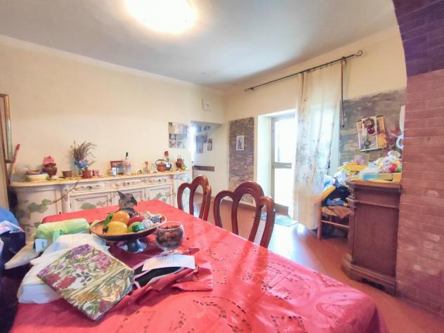 Casale in vendita a Montemagno - Calci 352 mq Rif: 1400356 - Foto 6