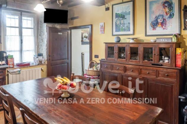 Villa di 250 m² con più di 5 locali e posto auto in vendita a Castel del Piano - Foto 10