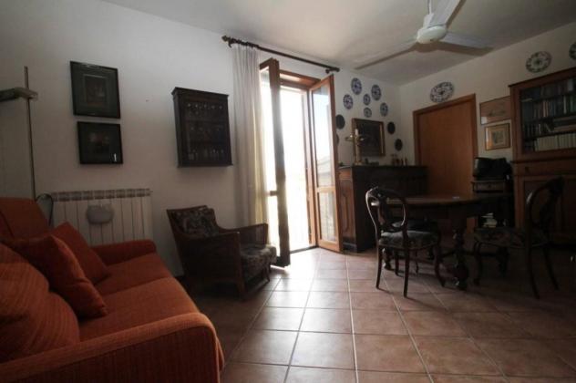 Appartamento in vendita a Castelnuovo Berardenga 32 mq Rif: 1358031 - Foto 3