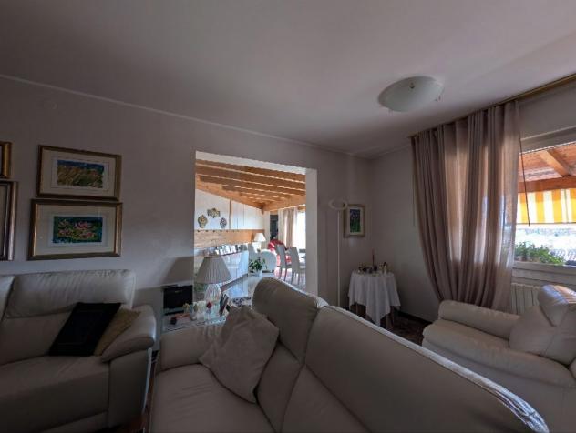 Attico/Mansarda - Cavarzere . Rif.: C0737VRG - Foto 4