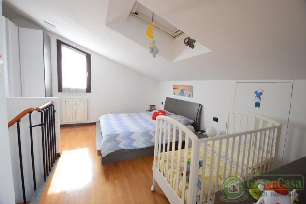 APPARTAMENTO di 2 vani e di 80 mq (CAVENAGO DI BRIANZA) rif. IGC 2 LOCALI CAVENAGO - Foto 6