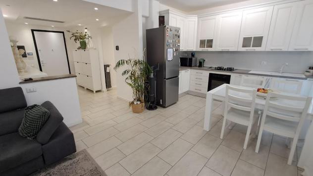 Appartamento in vendita a Cecina 95 mq Rif: 1068842